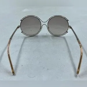 Chloe | Accessories | 45 Chlo Women Gold Isidora Round 